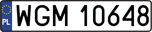 WGM10648