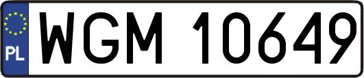 WGM10649