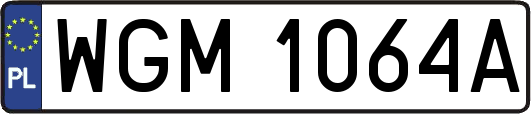WGM1064A