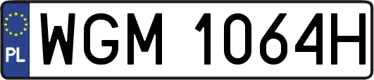WGM1064H