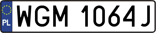 WGM1064J