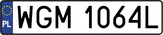 WGM1064L