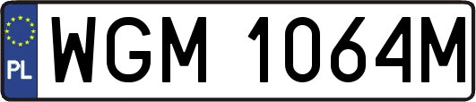 WGM1064M