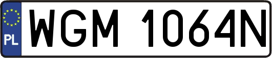 WGM1064N