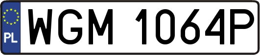 WGM1064P