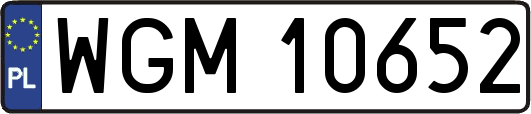 WGM10652