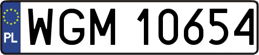 WGM10654