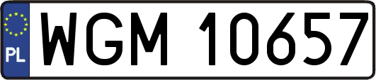 WGM10657