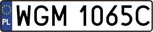 WGM1065C