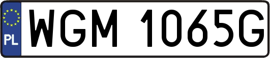 WGM1065G