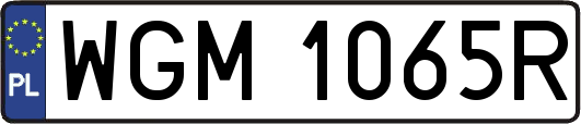 WGM1065R