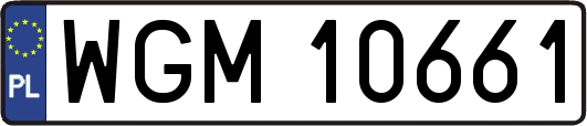 WGM10661