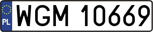 WGM10669