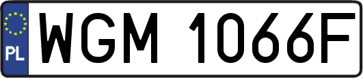 WGM1066F