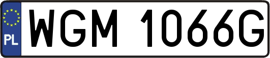WGM1066G