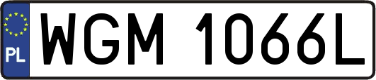 WGM1066L