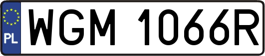 WGM1066R
