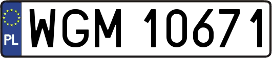 WGM10671