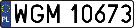 WGM10673