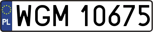 WGM10675