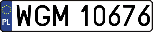WGM10676