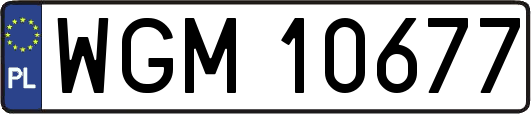 WGM10677