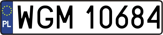 WGM10684