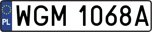 WGM1068A