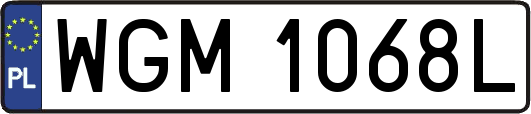 WGM1068L