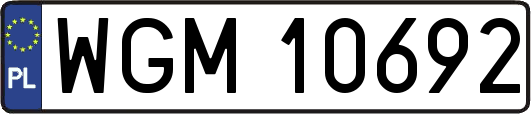 WGM10692