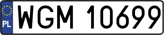 WGM10699