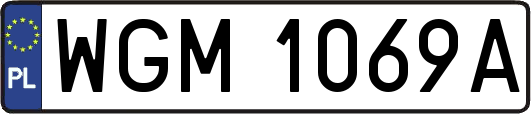 WGM1069A