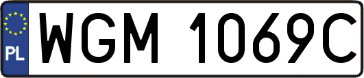 WGM1069C