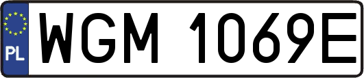WGM1069E