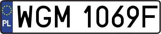 WGM1069F