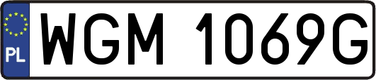WGM1069G
