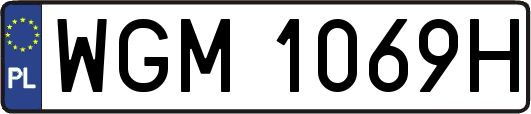 WGM1069H