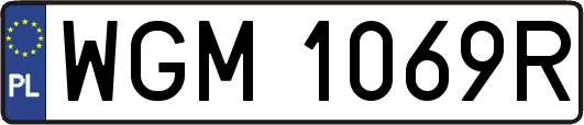 WGM1069R