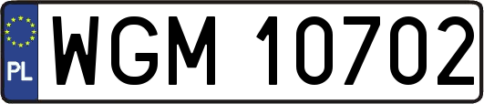 WGM10702