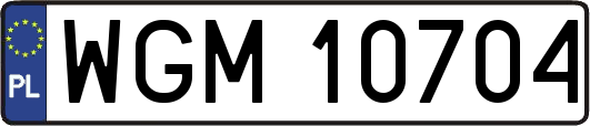 WGM10704