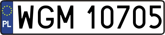 WGM10705
