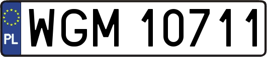 WGM10711