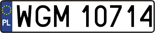 WGM10714