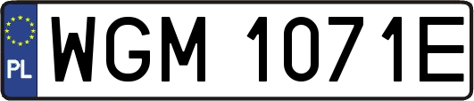 WGM1071E
