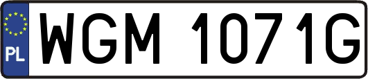 WGM1071G