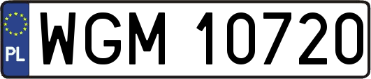 WGM10720