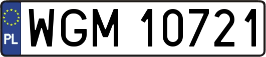 WGM10721