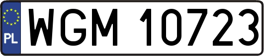WGM10723