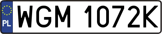 WGM1072K