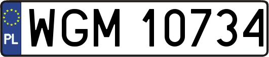 WGM10734